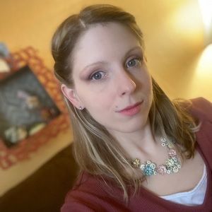 Meet your Posher, Tiffany